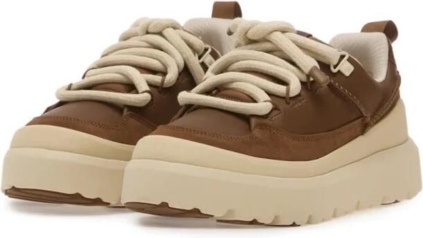 UGG Heritage Utility Sneaker - Foto 3