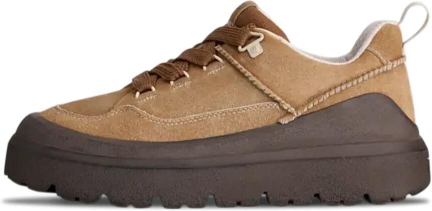 UGG Heritage Utility Sneaker Knoll
