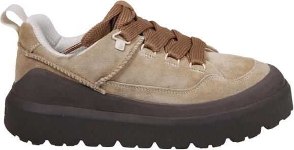 UGG Heritage Utility Sneaker Knoll