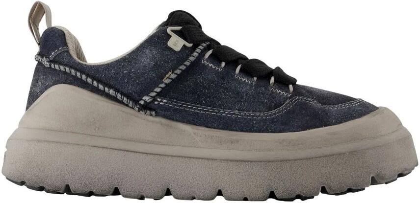 Ugg Heritage Utility Knoll-sneaker in Black