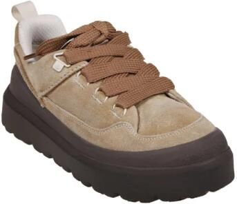 UGG Heritage Utility Sneaker Knoll - Foto 4