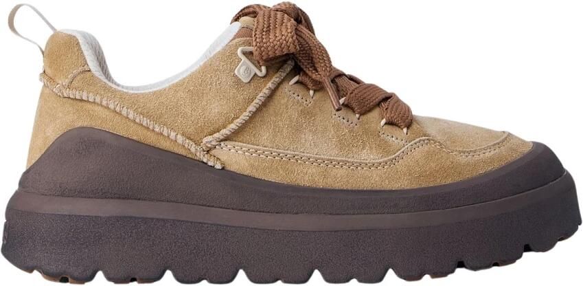 Ugg Heritage Utility Knoll-sneaker in Brown - Foto 6