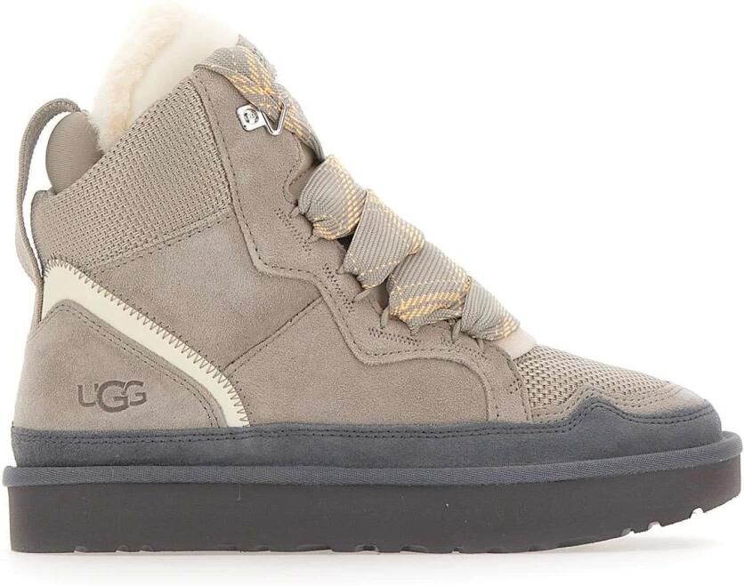 UGG Highmel Sneakers