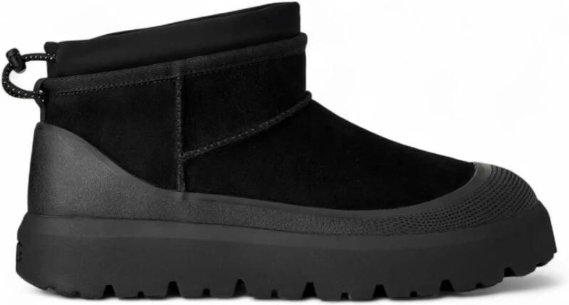UGG Boots zonder sluiting CL ULTRA MINI WEATHER HYBRID Laarzen winterlaarzen met warme voering