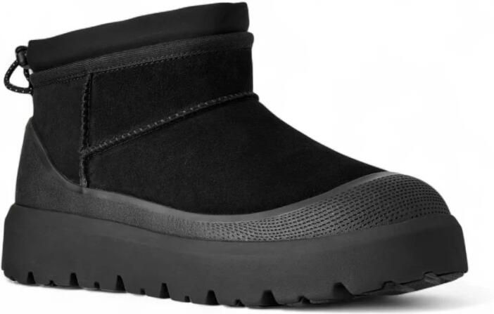 UGG Boots zonder sluiting CL ULTRA MINI WEATHER HYBRID Laarzen winterlaarzen met warme voering - Foto 10