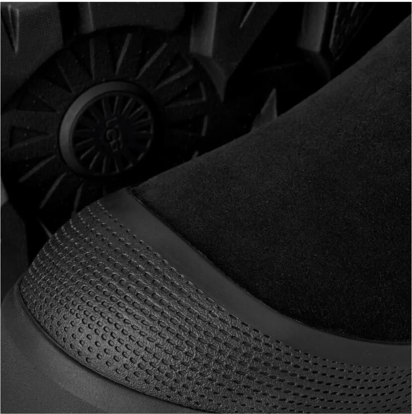 UGG Boots zonder sluiting CL ULTRA MINI WEATHER HYBRID Laarzen winterlaarzen met warme voering - Foto 3