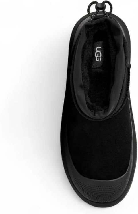UGG Boots zonder sluiting CL ULTRA MINI WEATHER HYBRID Laarzen winterlaarzen met warme voering - Foto 8