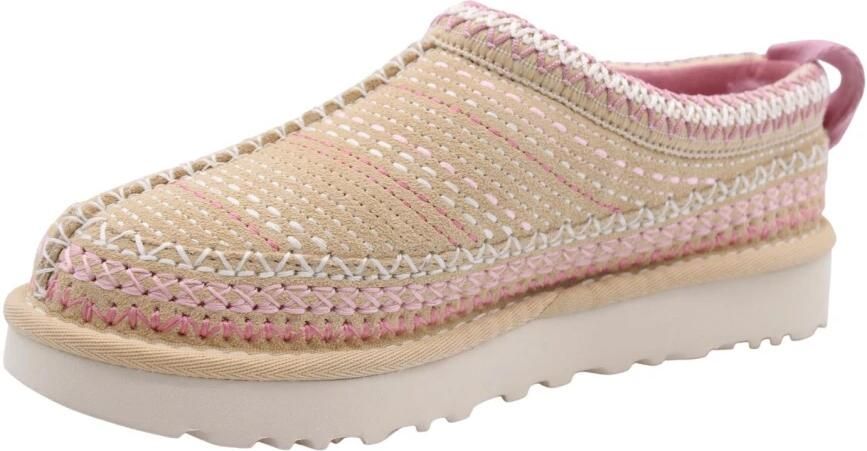Ugg Pantoffels Tasman Meadow Slipper Sand Castle - Foto 7