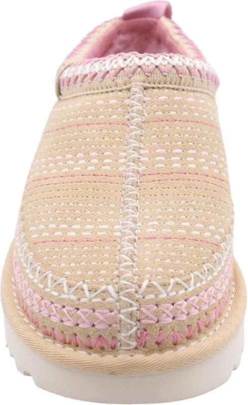 Ugg Pantoffels Tasman Meadow Slipper Sand Castle - Foto 4