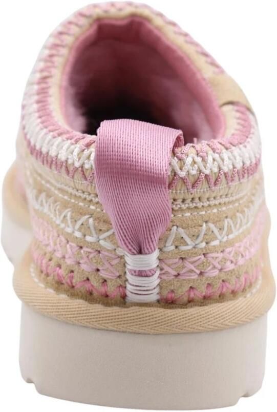 Ugg Pantoffels Tasman Meadow Slipper Sand Castle - Foto 3