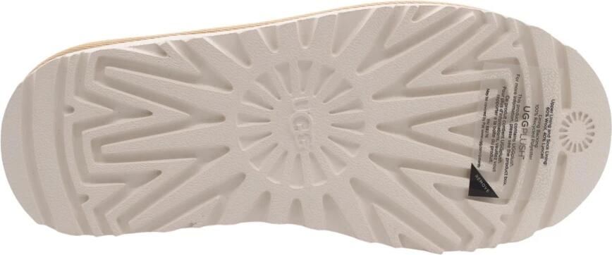 Ugg Pantoffels Tasman Meadow Slipper Sand Castle - Foto 12