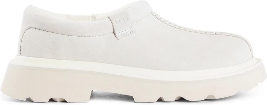 UGG Jasmine Suede Slip-On Schoenen