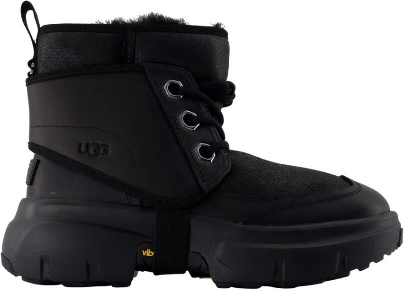 Ugg JLD-laars in Black