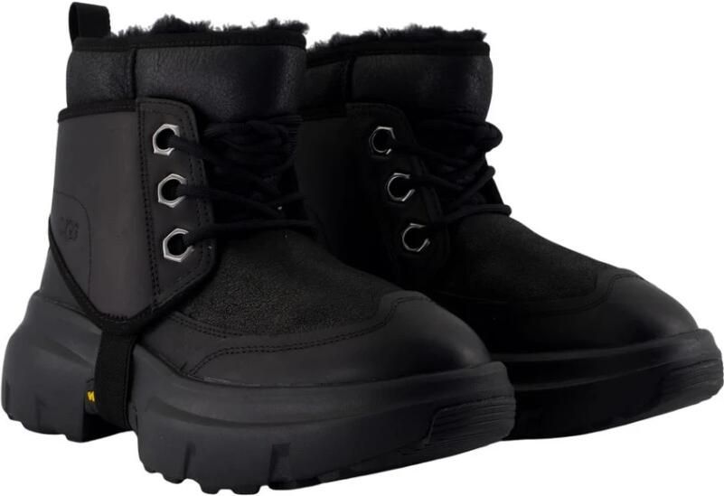 Ugg JLD-laars in Black - Foto 2