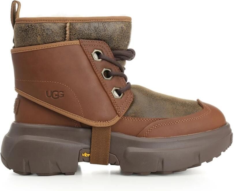UGG JLD Boot