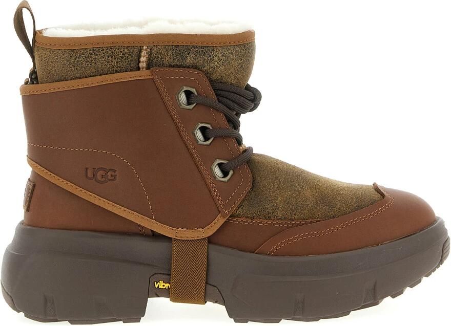 UGG JLD Enkellaarsjes