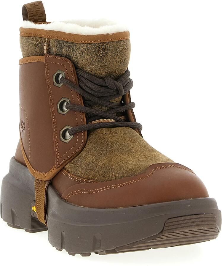 UGG JLD Enkellaarsjes - Foto 3