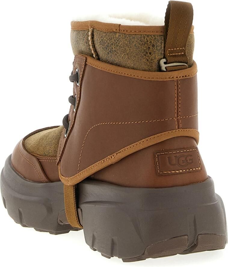 UGG JLD Enkellaarsjes - Foto 2
