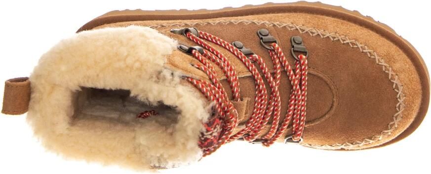 Ugg Classic Alpine Lace-Up veterboot van suède - Foto 6