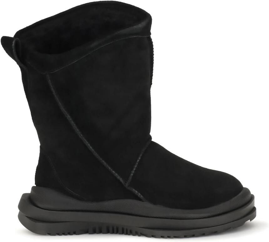 UGG Klassieke Distort Suède Laarzen