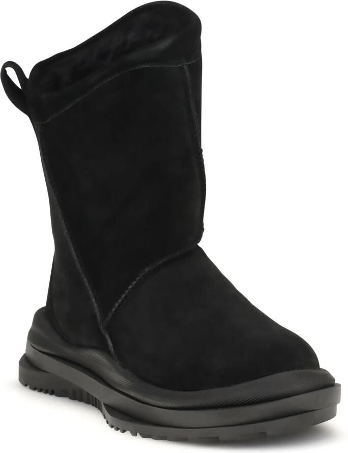 UGG Klassieke Distort Suède Laarzen - Foto 3