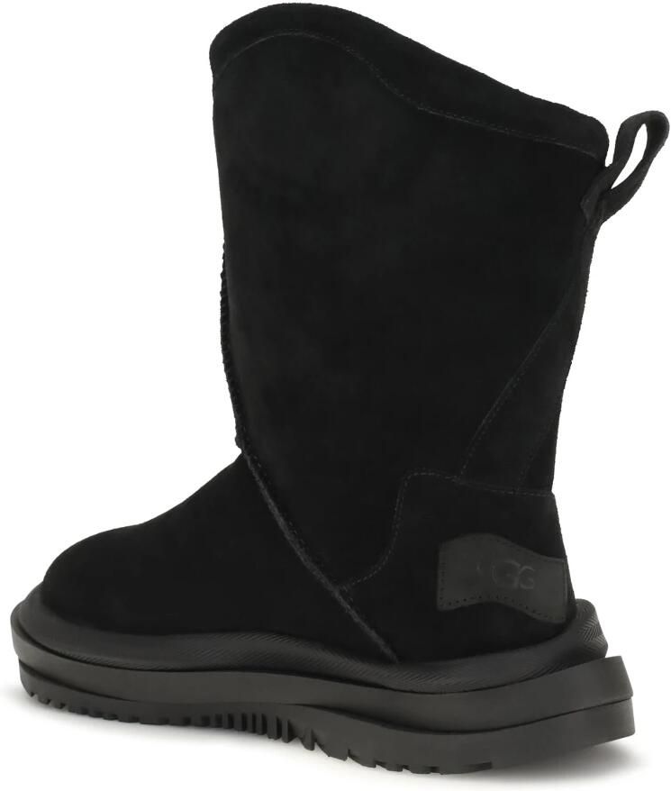 UGG Klassieke Distort Suède Laarzen - Foto 2