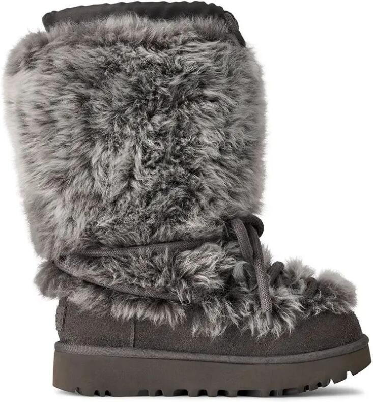 UGG Klassieke Hoge Chalet Laars