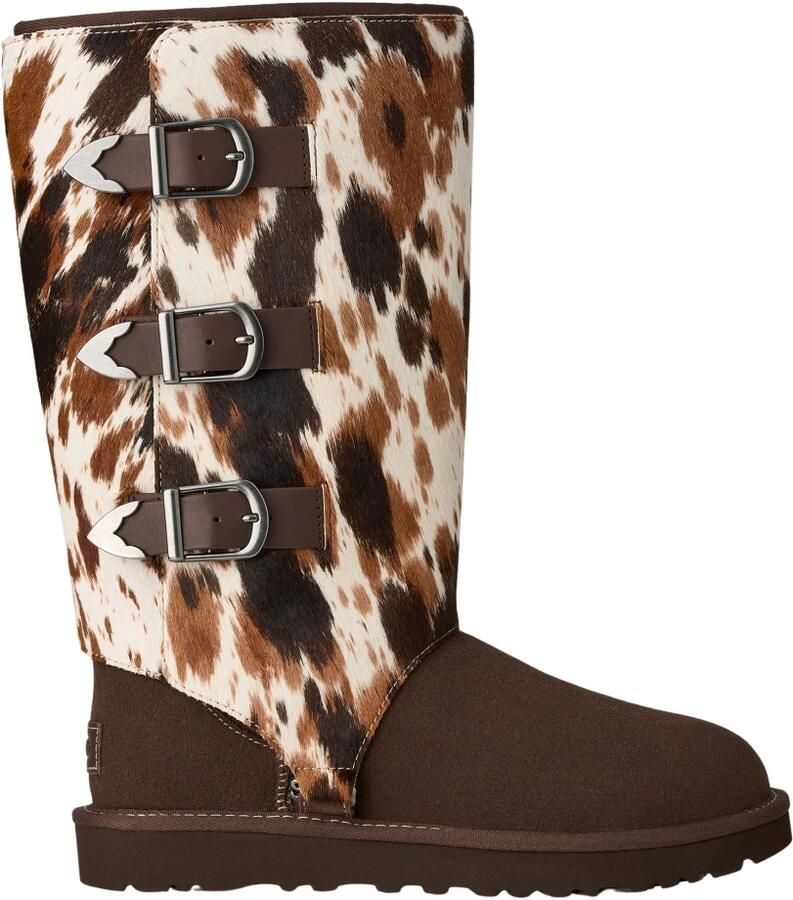 UGG Klassieke Hoge Western Laars