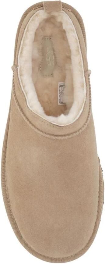 UGG Classic Micro - Foto 4