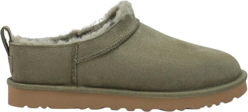 UGG Klassieke Micro Bootie