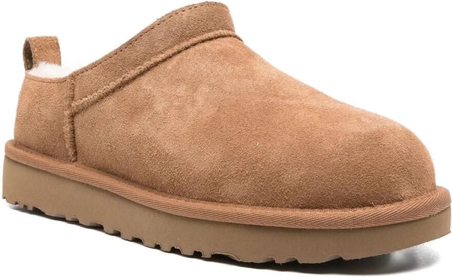 UGG Klassieke Micro Chestnut Laarzen