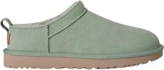 Ugg Australian Laarzen W Classic Micro Fashion Wear Vrouwen