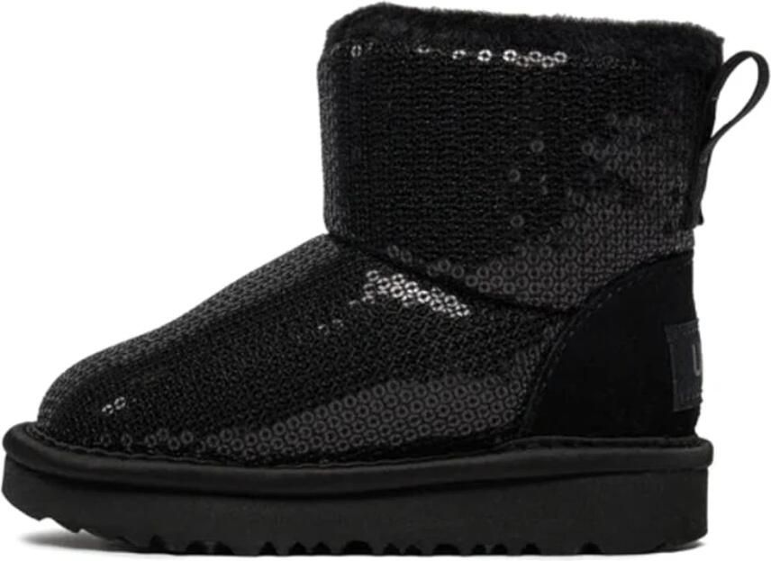 UGG Klassieke Mini Spiegelbol