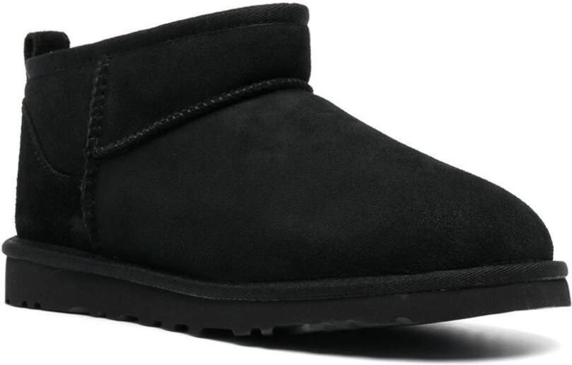 UGG Klassieke Ultra Mini Laars Kastanje