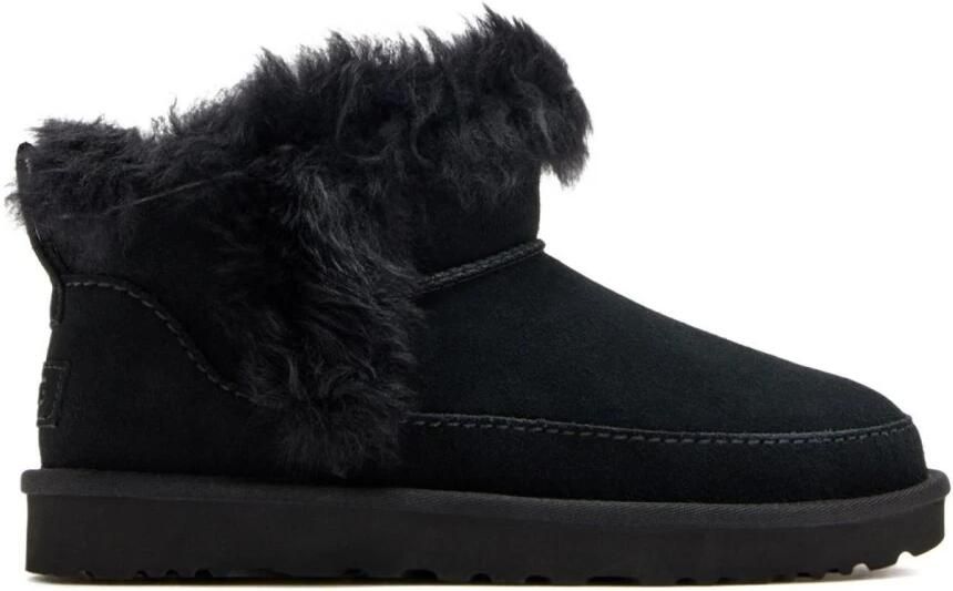 UGG Klassieke Ultra Mini Platform Laars
