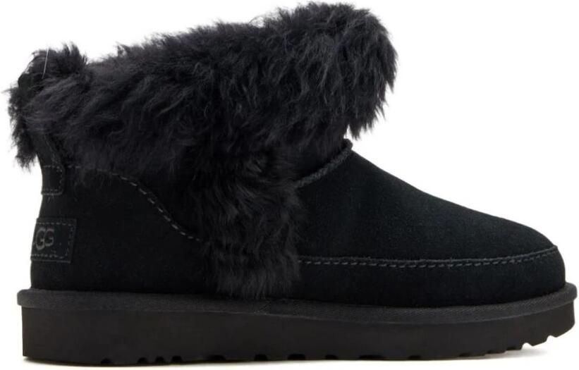 UGG Klassieke Ultra Mini Platform Laars - Foto 4