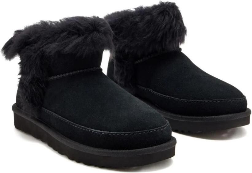 UGG Klassieke Ultra Mini Platform Laars - Foto 3