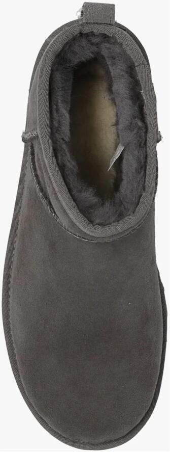 UGG Boots zonder sluiting Classic Ultra Mini Enkellaarsjes instaplaarzen om in te stappen - Foto 12