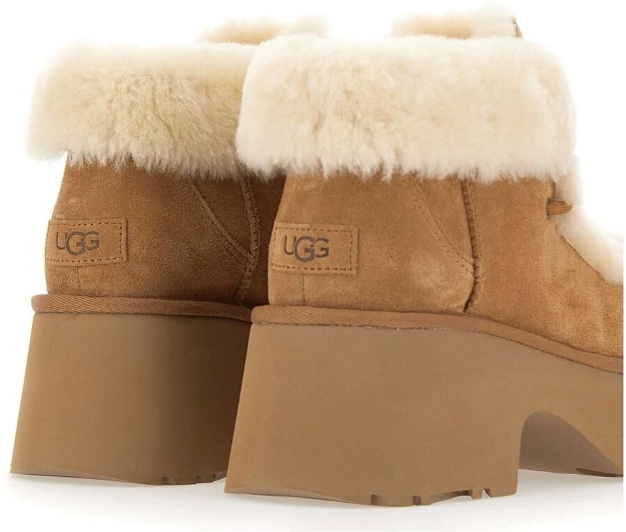 UGG Lace-up Boots - Foto 2