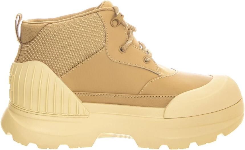 UGG Hoge veterschoenen NEUMEL X platform outdoor fashion lace-up shoe with water-repellent membrane - Foto 2