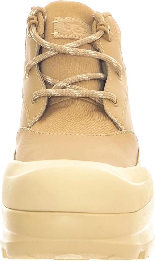 UGG Hoge veterschoenen NEUMEL X platform outdoor fashion lace-up shoe with water-repellent membrane - Foto 3