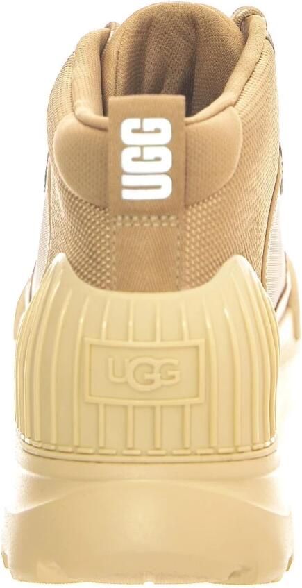 UGG Hoge veterschoenen NEUMEL X platform outdoor fashion lace-up shoe with water-repellent membrane - Foto 4