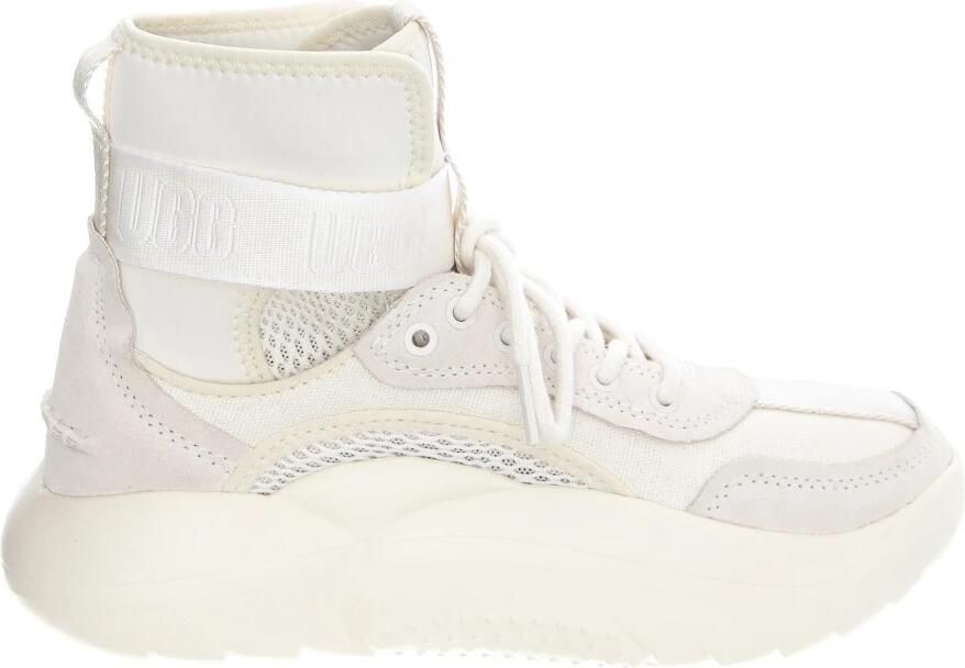 UGG Lace-up Laarzen