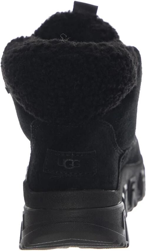 UGG Leren Enkellaarsjes - Foto 3