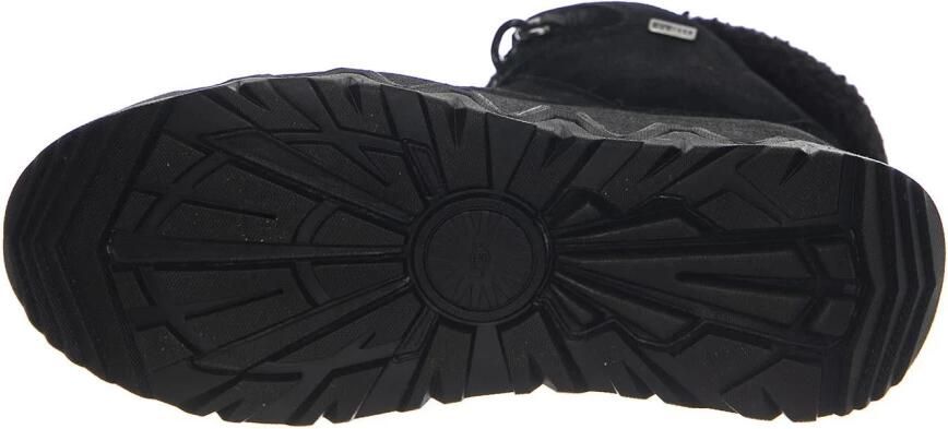 UGG Leren Enkellaarsjes - Foto 5
