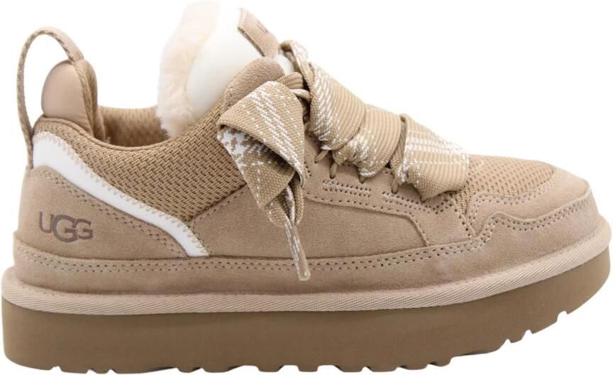 UGG Sneakers Lage sneakers 1144032 Beige - Foto 6