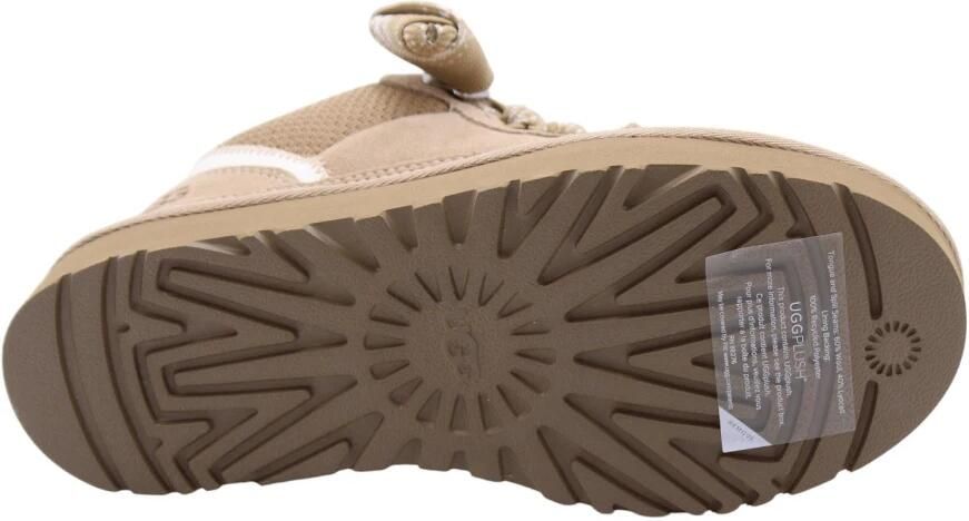 UGG Sneakers Lage sneakers 1144032 Beige - Foto 7