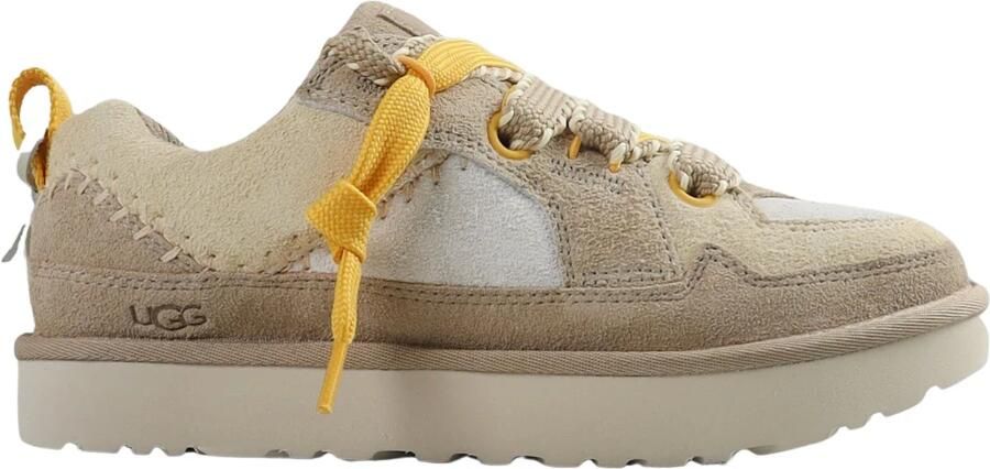 UGG Lo Lowmel Biarritz Sneakers - Foto 2