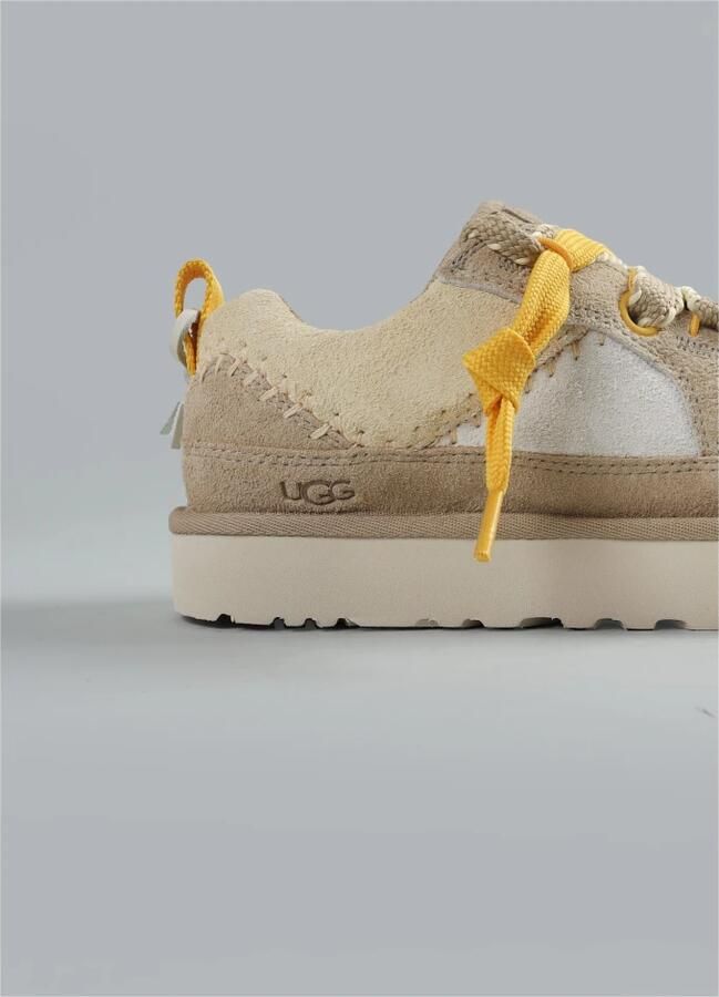 UGG Lo Lowmel Biarritz Sneakers