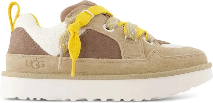 UGG Lo Lowmel